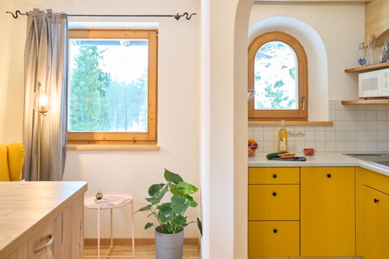 Das Habitat Лойташ Екстер'єр фото