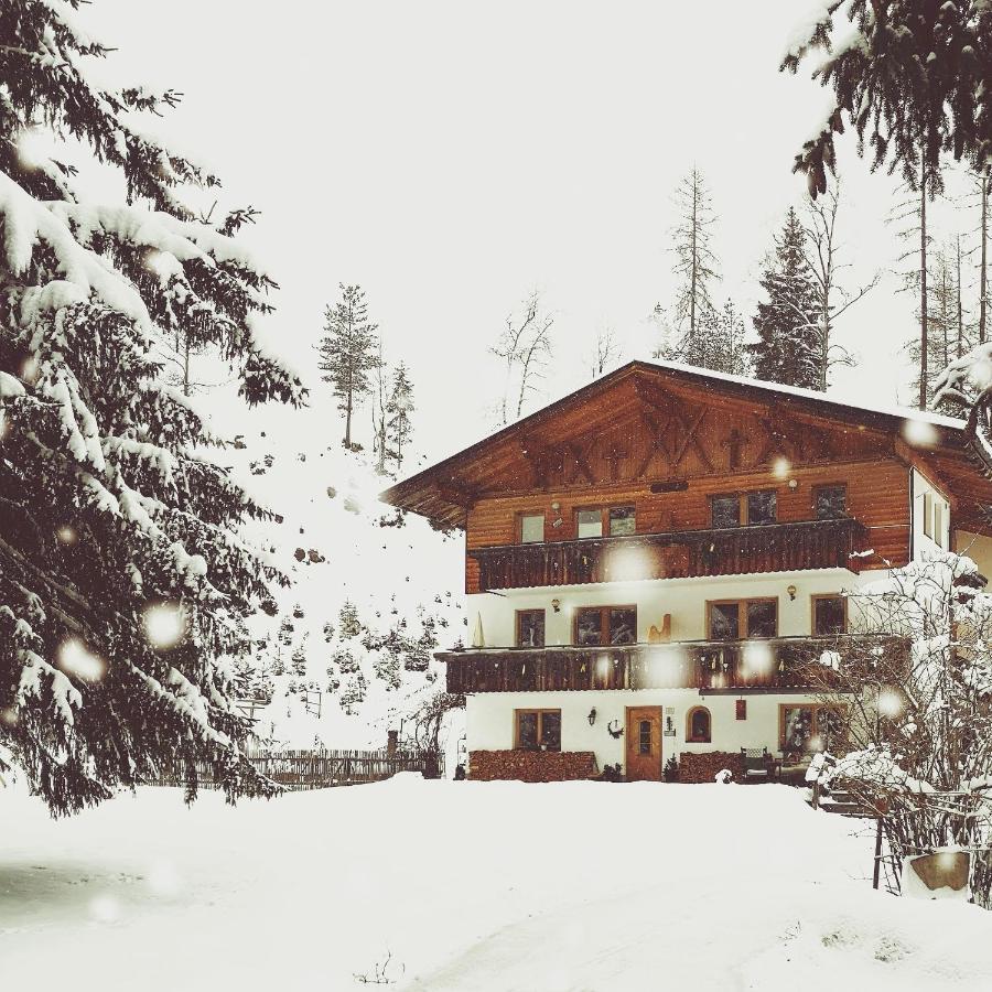 Das Habitat Лойташ Екстер'єр фото