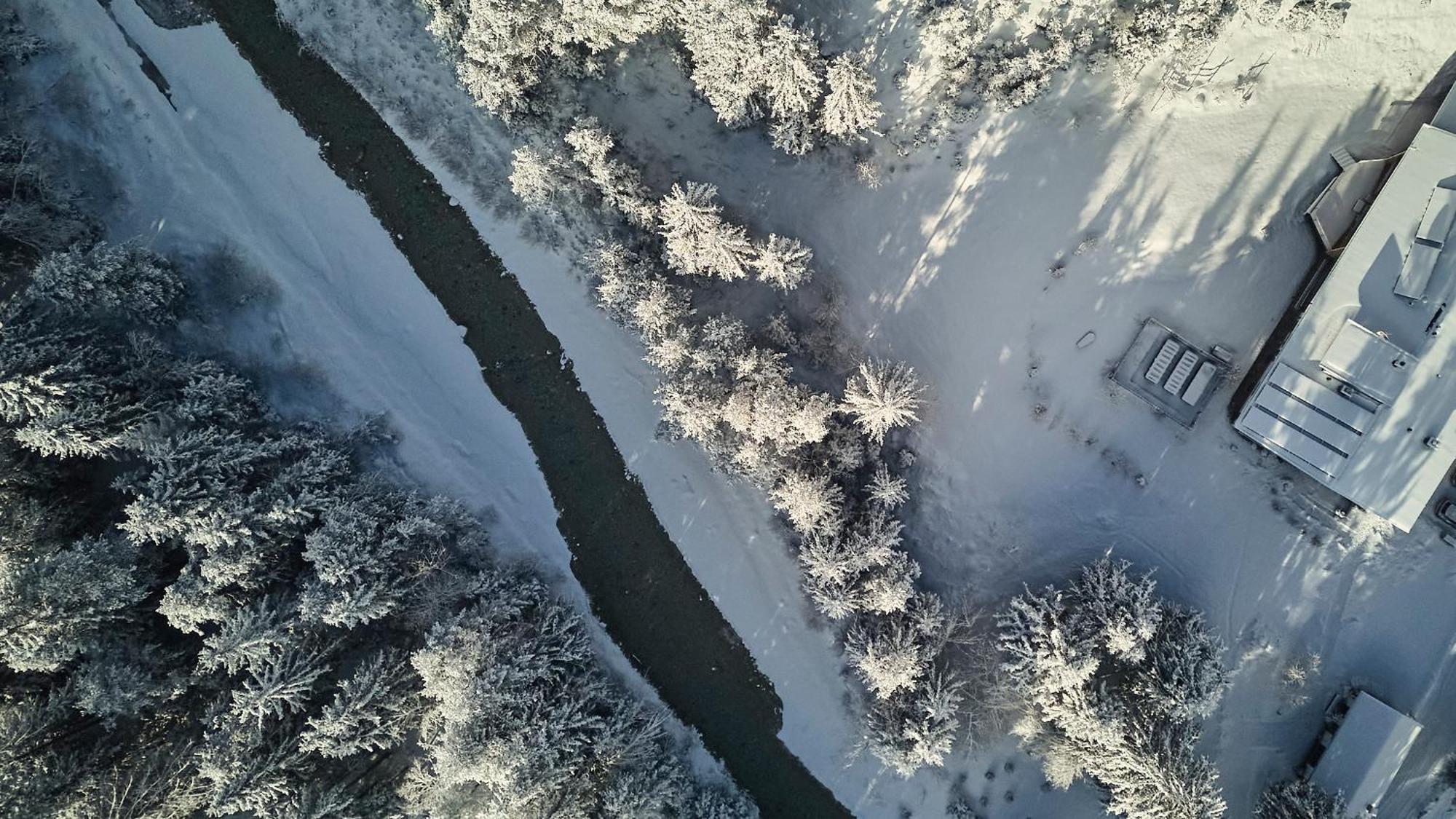 Das Habitat Лойташ Екстер'єр фото
