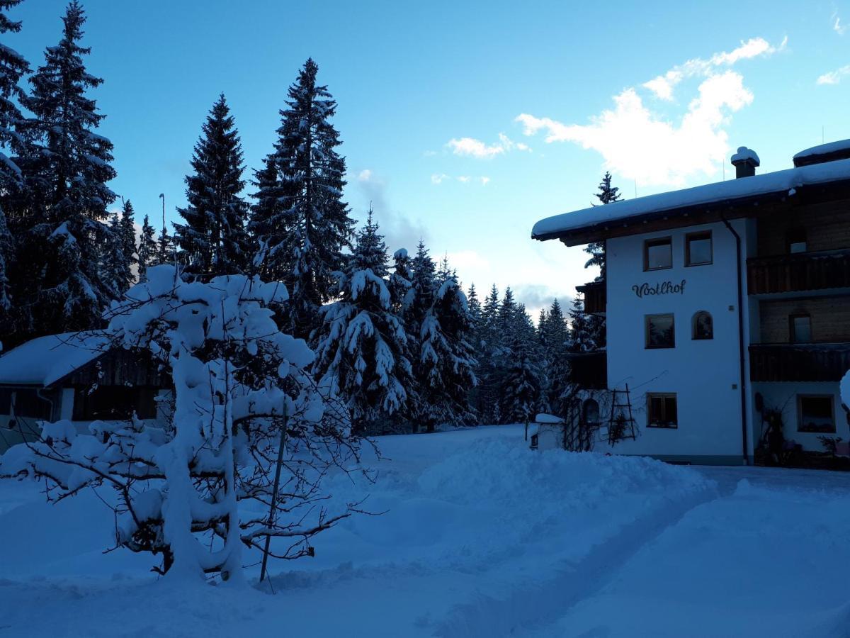 Das Habitat Лойташ Екстер'єр фото